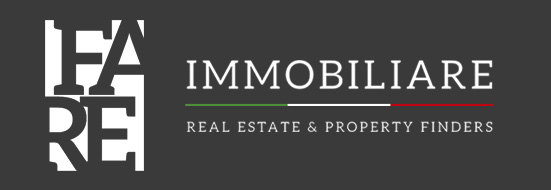 Fare Immobiliare Logo