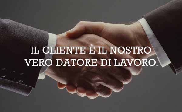 La nostra agenzia immobiliare